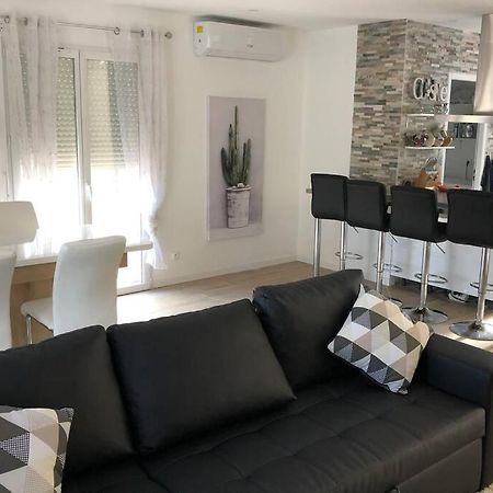 Agreable Maison Entre Bordeaux Et Le Bassin Saint-Jean-d'Illac Zewnętrze zdjęcie
