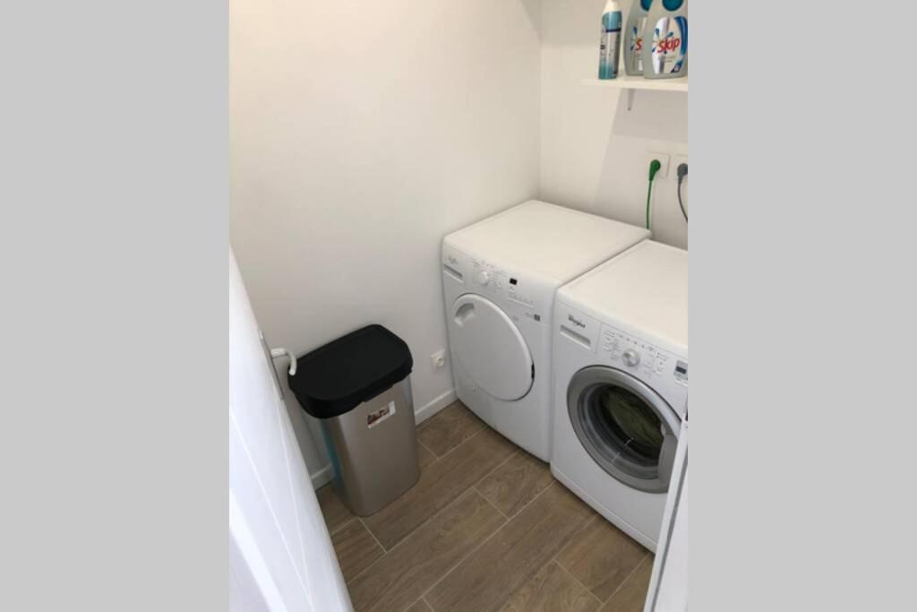 Agreable Maison Entre Bordeaux Et Le Bassin Saint-Jean-d'Illac Zewnętrze zdjęcie